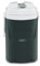 IGLOO Unisex's 1/2 Gallon Jug Water Bottle, Char Green, 9' -2 Pack