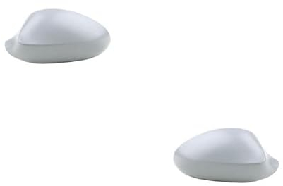 Johns, passend für BMW 1er Spiegelkappe E81/E82/E87/E88 09/04-08/09 Set links & rechts