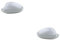 Johns, passend für BMW 1er Spiegelkappe E81/E82/E87/E88 09/04-08/09 Set links & rechts