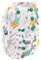 Blümchen Pocketwindel Drucki 3-16kg Gestreifer Elch
