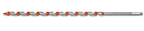 CRESCENT - SHIP AUGER DRILL BIT,18,1/2 (CDSH-1829)