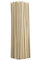 HoveeLuty Les Bâtons De Support De Plante Bambou en Pot Plante Cultivent La Tige De Support De Support Outil De Jardin Réutilisable pour Les Bonsaï 50pcs