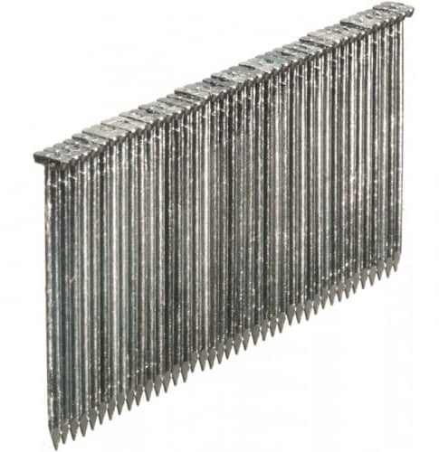 T-Nägel 2,2x45 mm verzinkt passend für T-Nagler Prebena Senco KMR Reich BeA BR-09 10M