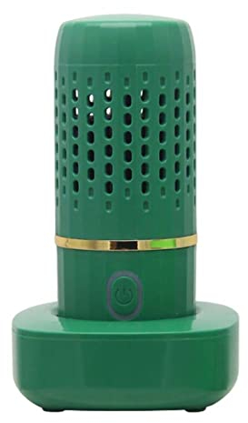 Gcroet Spinner de Lavadora de Frutas, Lavadora de Frutas para Lavadora de Verduras en Agua purificador Puro para Limpiar Carne de Fruta Verde