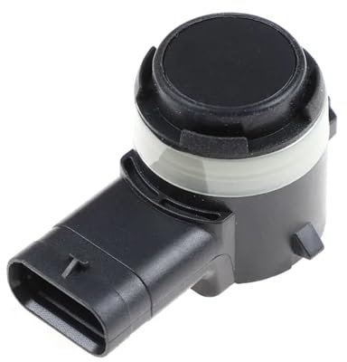 NEGRO Parksensor Parktronic Passend for Audi A3 Q5 Passend for VW Passend for Golf 7 Touran Passend for Seat LEON Passend for Skoda Octavia III 5Q0919275 Parksensoren für Autos