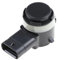 NEGRO Parksensor Parktronic Passend for Audi A3 Q5 Passend for VW Passend for Golf 7 Touran Passend for Seat LEON Passend for Skoda Octavia III 5Q0919275 Parksensoren für Autos