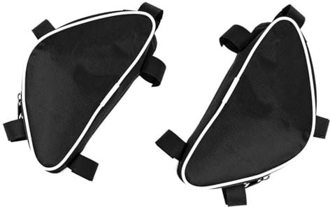 GaRcan Motorbike Tool Set Für BM&W F800GS F700GS F 800 GS F 700 GS ADV Motorrad Werkzeuge Tasche Reparatur Positionierung Rahmen Crash Bar wasserdichte Tasche Motorbike Riding Bag, GaRcan-2501