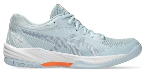 ASICS Gel-Task 4 Damen Weiß grau, 42 Damen