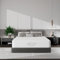 Memory Matratzen Matratze 120x200 cm, Kindermatratze 120x200, Kaltschaummatratze 26 cm hoch, Gel Memory Foam Matratzen H3 (120x200x26 cm)