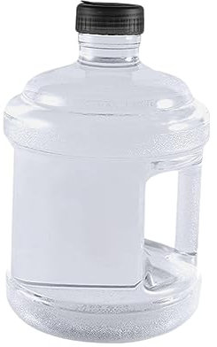 Feriuzymix Secchio 3L Pure Water Barrel Storage per cucina Camping Tea Bar Machine