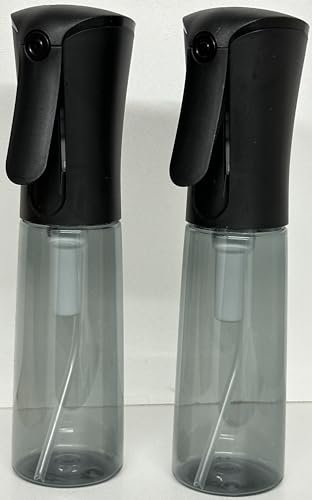 proWIN AIR Pump Mini 100 ml schwarz -Doppelpack-