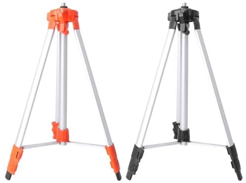 Adjustable Tripod with for Automatic Self Leveling 1.5M/1.2M Compact Easy to Operate Stable