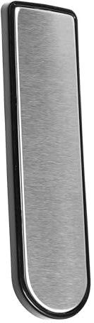 Piebert Blende (Griff) kompatibel mit/Ersatzteil für Tefal SS-204168 EY801D Easy Fry & Grill XXL