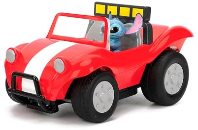 Jada Toys RC Stitch Buggy 1:24