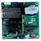 ZBXJIUFR Compatibile con Samsung, Scheda Madre del Frigorifero, Scheda Inverter di Controllo del Computer DA92-00089A, Scheda Madre for Parti del Frigorifero