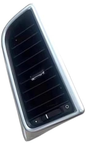 Für Panamera 970 2010-2016 Klimaanlage Outlet Dashboard Hinten Armlehne B-säule Vent Montage Armaturenbrett Klimaanlage Deflektor(Right pillar B)