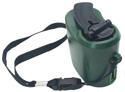 Chargeur de téléphone USB à manivelle – Générateur d'énergie de secours portable extérieur | Appareil de voyage Compact avec lampe LED, prend en charge le Camping, la randonnée, les appareils de survi