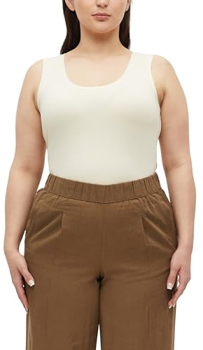 s.Oliver Tanktop aus Baumwollmix
