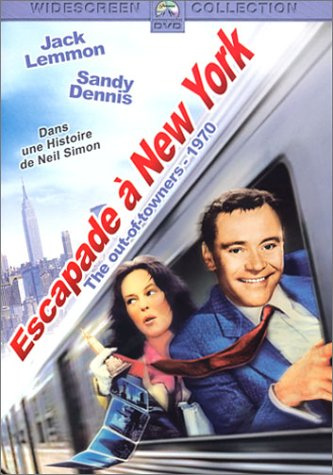 Escapade a new york [FR Import]