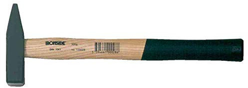 Ironside 100028 Schlosserhammer 300g DIN1041