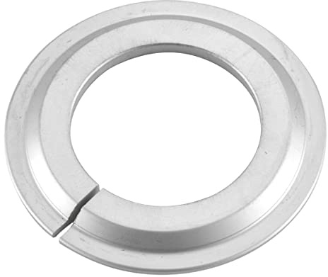 Reverse Twister Crown Race Steuersatz Gabelring 1.5'' 50mm reduziert auf 1 1/8
