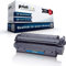 Print-Klex XXL Toner kompatibel für HP Laserjet 1000 W 1005 W 1200 N 1220 SE 3300 MFP 3310 3320 N MFP 3320 MFP 3330 MFP 3380 MFP C7115X HP15A HP15X HP 15X XXL 4.500 Seiten Black