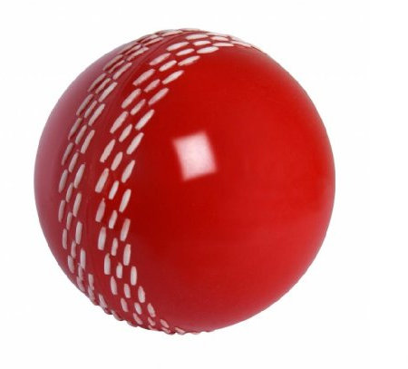 GRAY-NICOLLS Velocity Cricketball, Weiß