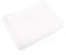 Linnea Serviette de Toilette 50x100 cm nid d'abeille Pure Waffle 300 g/m² Blanc
