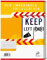 Collegeblock Linkshänder Original,70 g/qm,A4,kariert mit Innenrand,80 Blatt