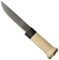 Coltello da caccia finlandese Coltello Angler Coltello 24 cm + AOS di Outdoor® apribottiglie