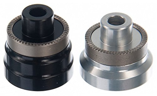 Hope Pro 2 EVO Quick Release Conversion Kit - Q R, 9mm