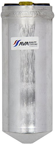 Nissens A/C Receiver Drier/Accumulator - 95345