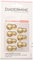 Diadermine - Lift+ – Anti-Falten-Kapseln – Gesicht strahlt sofort ab – 4 ml – 2 Stück