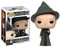 Funko 10989 POP! Vinylfigur: Harry Potter: Prof. Minerva McGonagall