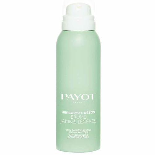 Payot Brume Jambes Legeres Refreshing Care 100ml