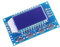 ANGEEK Modulo generatore di segnale PWM da 1 Hz a 150 kHz con duty cycle regolabile con schermo LCD, alimentazione 3,3 V - 30 V