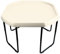Tufff Spot Plastic Mixing Play Tray & Height Adjustable 3 Tier Frame Stand - Suitable for Indoor or Outdoor Use. Ages 3+