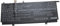 vhbw batteria compatibile con HP Spectre x360 13-AP0009NE, 13-AP0009NL, 13-AP0009TU laptop, notebook (3850mAh, 15,4V, Li-Poly)