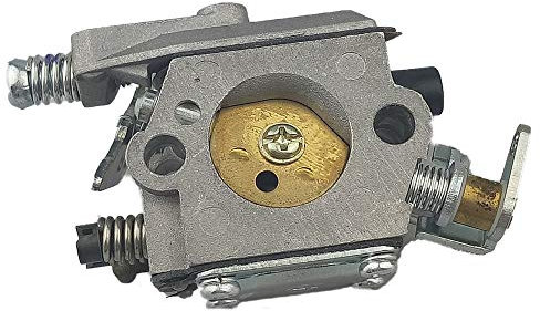 T&F Carburatore di sostituzione per motosega da 2500 25 CC