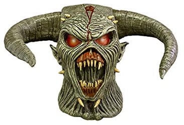 Trick Or Treat Studios Iron Maiden Legacy Mask