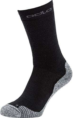 Odlo Crew Active Warm Hiking Socken Outdoor-Socken
