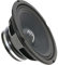 Ground Zero GZCM 6.5NEO-DC - Altoparlante medio da 16,5 cm con 320 Watt (RMS: 120 Watt)