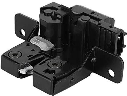 Yctze serrure 3,serrure coffre 2,serrure coffre scenic 2serrure 3,serrure coffre 2,serrure coffre scenic 2820007, Auto Car Tailgate Boot Latch Lock Convient pour 8
