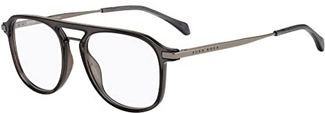 Brillen Boss BOSS 1092/IT Grey 52/18/145 Herren