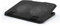 Port Designs 901099 Notebook-Kühlpad 43,2 cm (17 Zoll) 800 RPM Schwarz