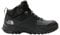 THE NORTH FACE Storm Iii Wanderstiefel Tnf Black Asphalt Grey 43