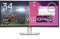 Dell S Series S3423Dwc 86.4 Cm (34) 3440 X 1440 Pixels Wide, W128273773 ((34) 3440 X 1440 Pixels Wide Quad Hd Lcd Black)