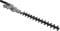 Hedge Trimmer Head, Hedge Trimming Head Manganese Steel Aluminum Alloy for Brush Cutters for Garden Trimmers