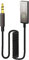 LOKUKA Bluetooth 5.3 to Aux Adapter for Car, Speaker, and Home Stereo - Bluetooth Receiver USB to 3.5mm Audio Jack for Hands-Free Calls, Voice Navigation, Phone Music