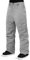 SIROKO - Snowboardhosen P1 Shifty - M - Grau